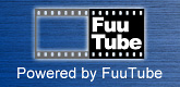 Powered by FuuTube